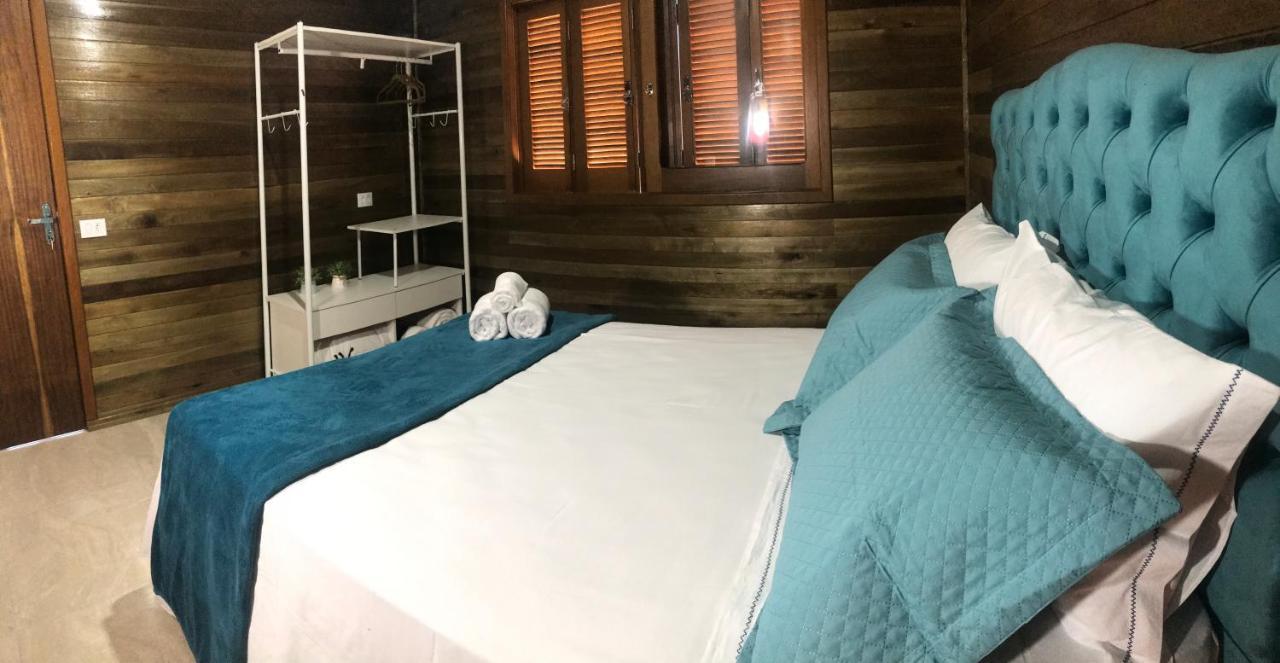 Canyons Guest House Praia Grande  Exterior foto