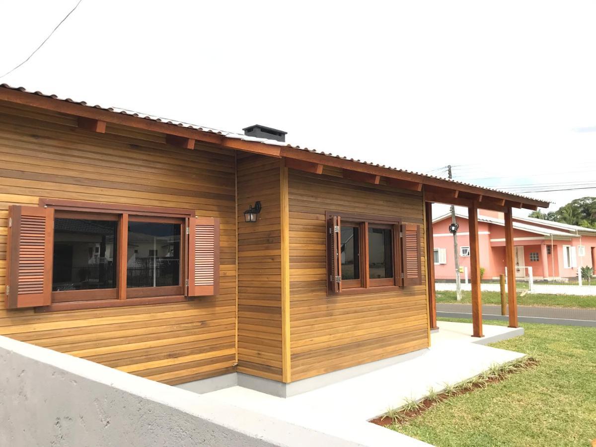 Canyons Guest House Praia Grande  Exterior foto