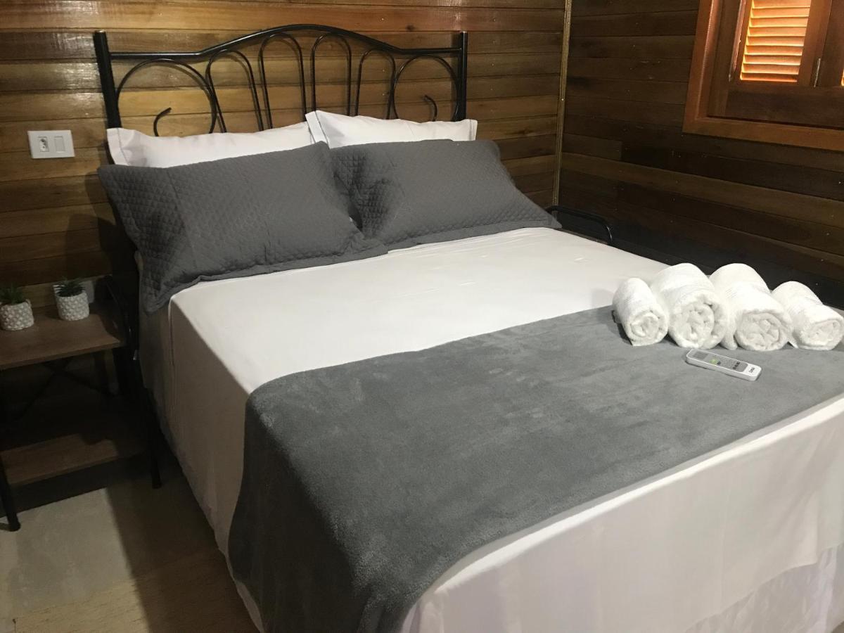 Canyons Guest House Praia Grande  Exterior foto