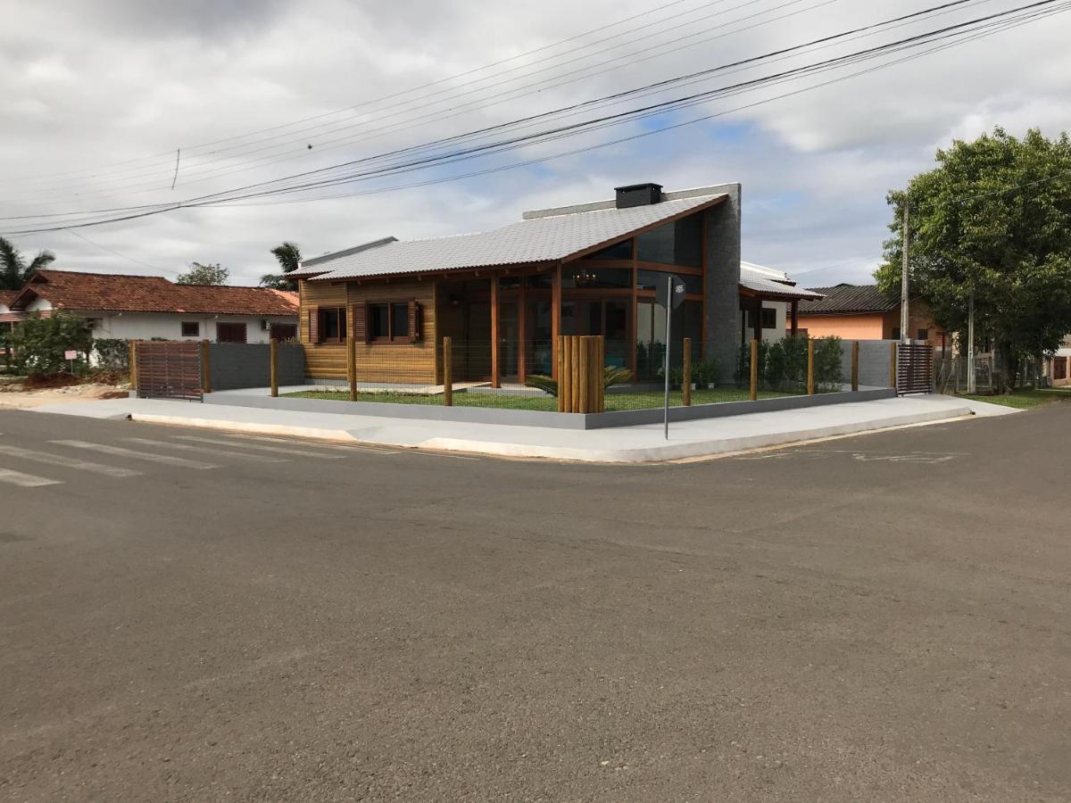 Canyons Guest House Praia Grande  Exterior foto