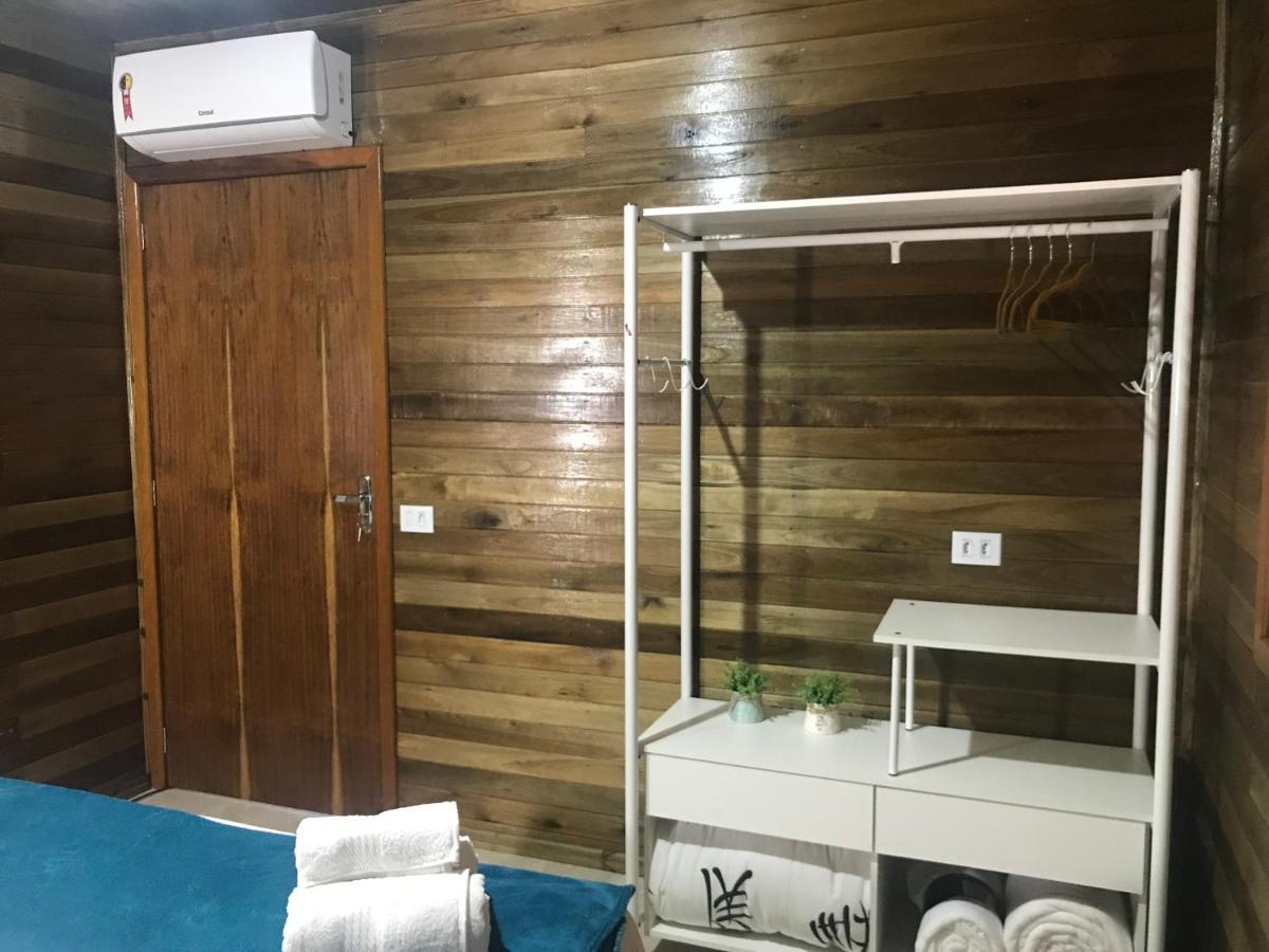 Canyons Guest House Praia Grande  Exterior foto