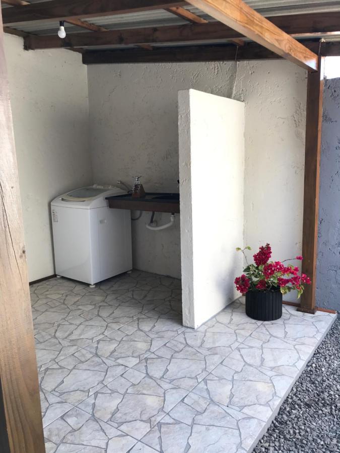 Canyons Guest House Praia Grande  Exterior foto
