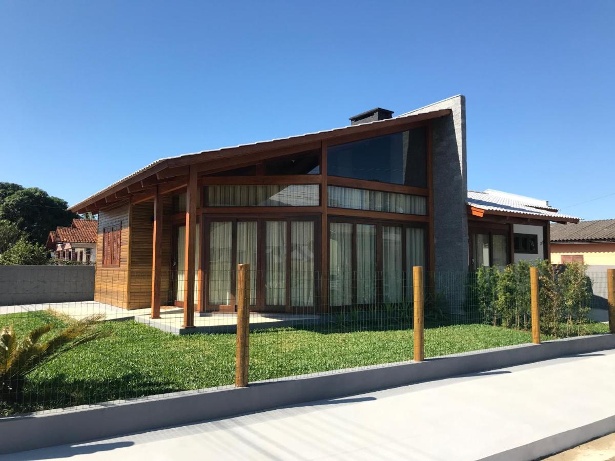 Canyons Guest House Praia Grande  Exterior foto