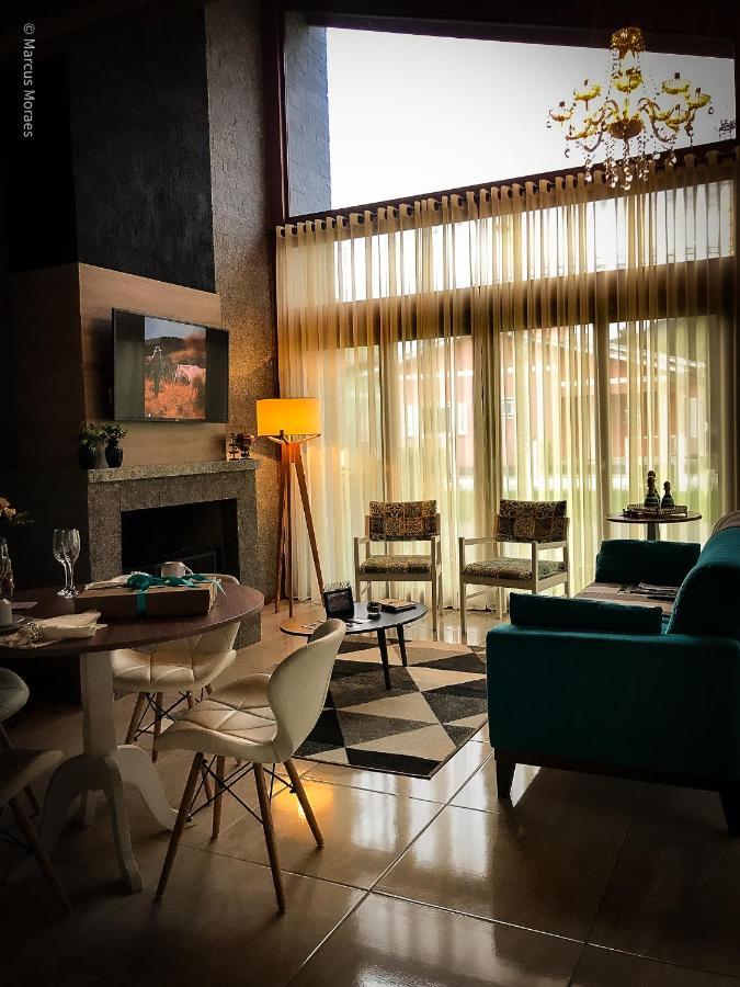 Canyons Guest House Praia Grande  Exterior foto