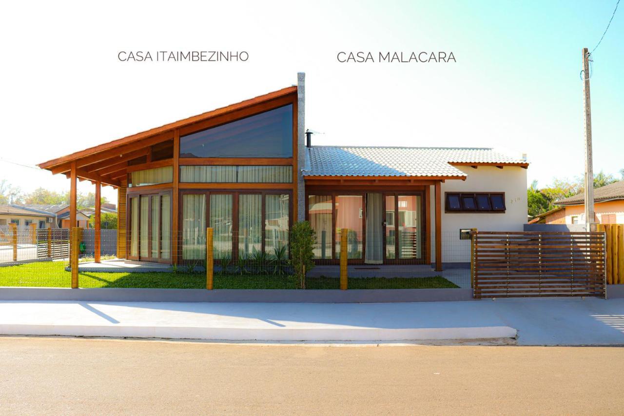 Canyons Guest House Praia Grande  Exterior foto
