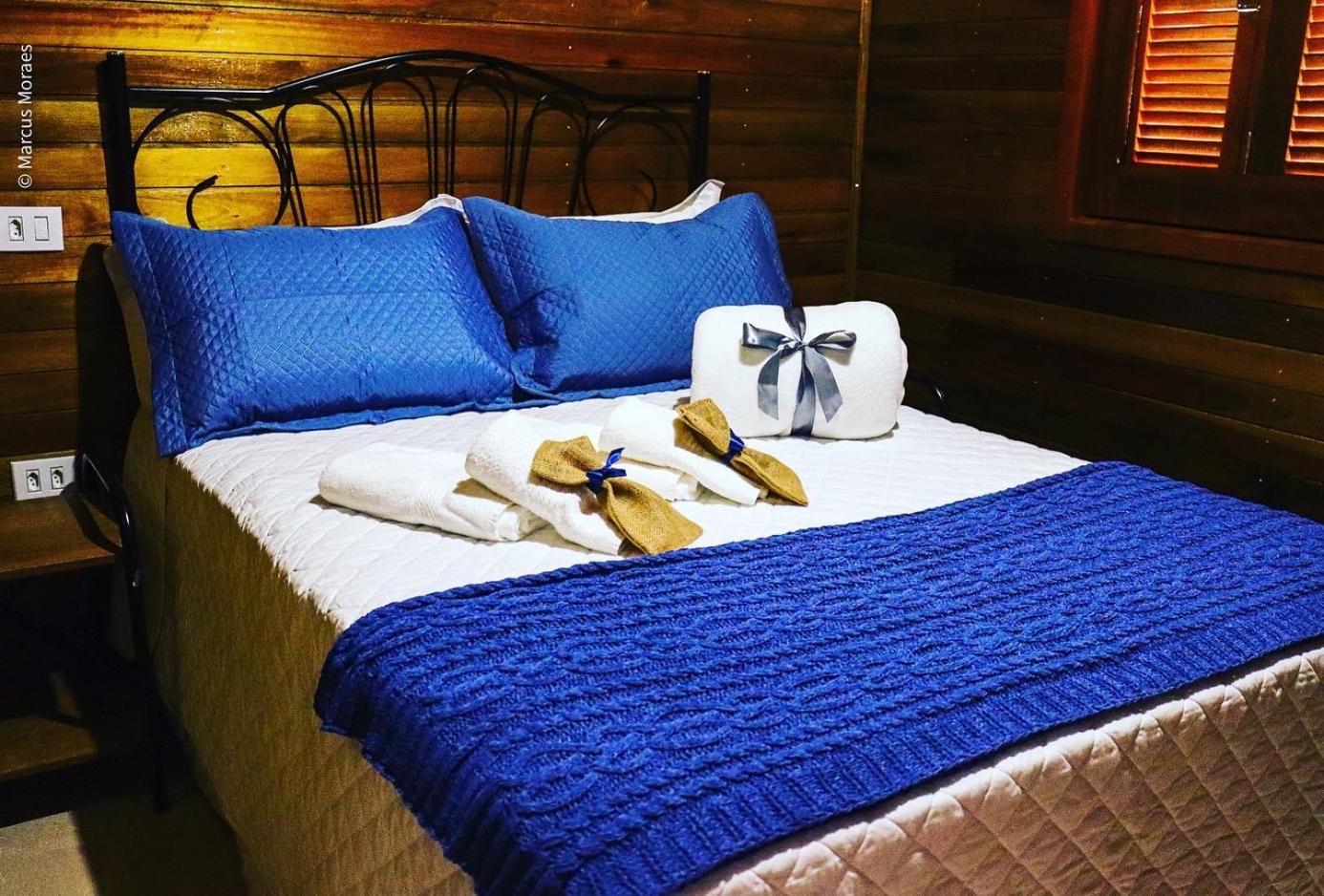 Canyons Guest House Praia Grande  Exterior foto