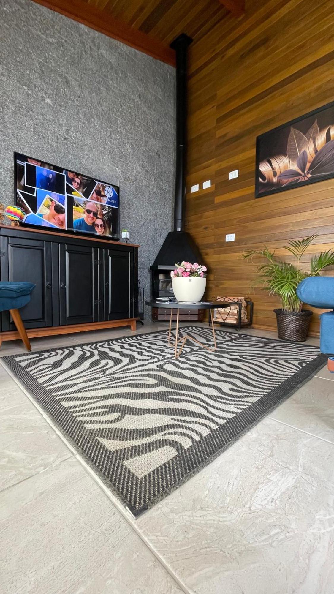 Canyons Guest House Praia Grande  Exterior foto